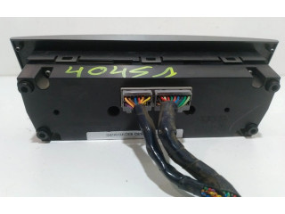 Модуль блока управления кондиционером 72311SA081   Subaru Forester SG