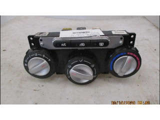 Блок управления климат-контролем 972500X030S4   Hyundai i10