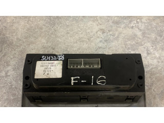 Включатель кондиционера воздуха