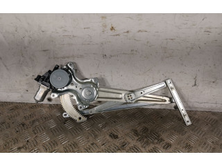 Передний комплект электрического механизма для подъема окна