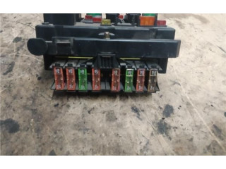 Блок предохранителей 9644038680, 9644038680 Citroen Xsara