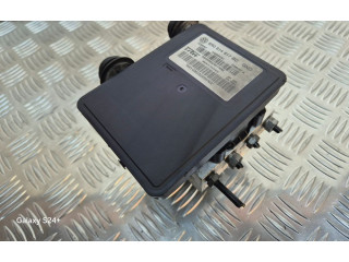 Блок ABS 6R0614517BD Skoda Rapid (NH)