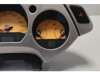 Přístrojová deska  Nissan Murano Z50  68240CA000  