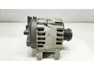 Генератор 30644799, 36002929 Volvo V60 1.6