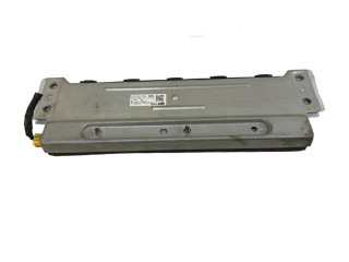 Подушка безопасности для колен 5L1880841B, 34081902D Skoda Yeti (5L)