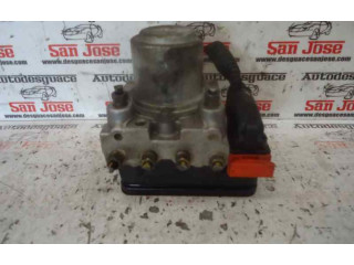 Блок АБС S25A52547 Honda Accord 1982 - 1985 года