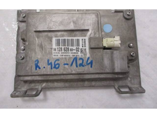 Дисплей    9812862880, A2C83535701   Peugeot 208