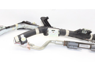 Боковая подушка безопасности Honda CR-Z