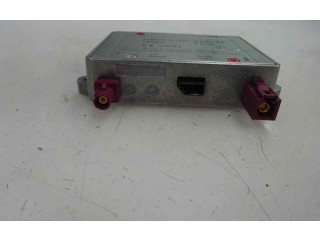 Блок управления 8E0035456B Audi A4 Allroad