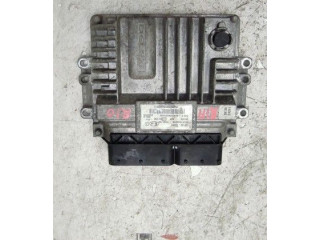 Блок управления двигателем Блок управления 391302A261, 2A261 KIA Rio