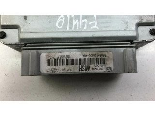 Блок управления 98AB12A650AWA, F4410 Ford Ecosport
