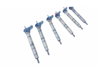 Vstřikovač 0445117076, 059130277EJ Audi Q7 4L CRCA