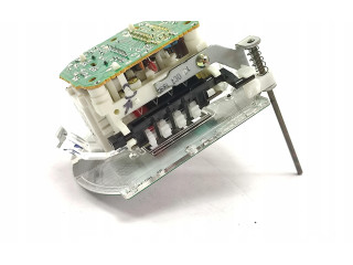 Přístrojová deska Fiat Punto (199) 2011 9945745, 9945745