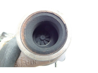  Турбина Suzuki SX4 S-Cross  55239695, 8039562   для двигателя D16AA      