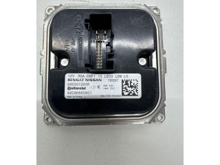 Блок управления Xenon