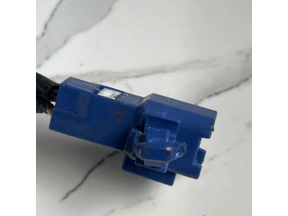 Zámek zadních dveří    Lexus CT 200H 2014