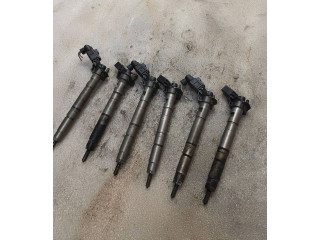 Комплект форсунок 059130, 059130277AN    Audi A6 S6 C6 4F   