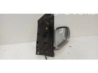 Зеркало электрическое Mazda MPV II LW 1999 - 2007 года