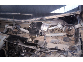 Моторчик дворников 4125001104007 Mazda 3