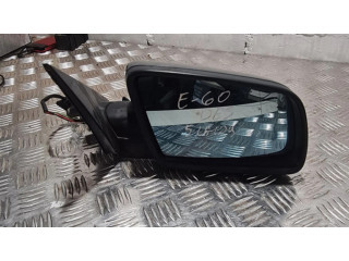 Zpětné zrcátko pravé BMW 5 E60 E61 2005    