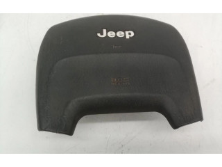 Подушка безопасности двери Jeep Grand Cherokee (WJ)