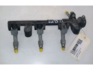 Топливная рампа 1579JP, 1579JP   Citroen C1   для двигателя 1KR-FE