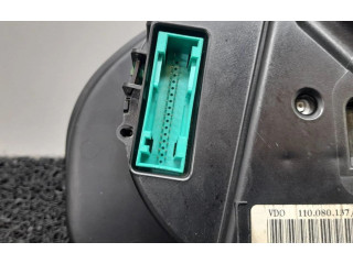 Панель приборов 3B0920826   Volkswagen PASSAT       