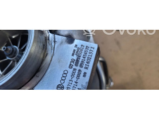  Турбина Audi A6 S6 C7 4G  059145653T, 059145654T         