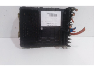 Pojistková skříňka Řídící jednotka BSM 1T1937503A Seat Altea 2011