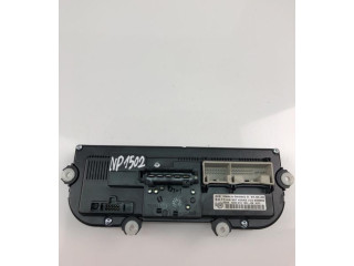 Блок управления климат-контролем 1K8907426AQ, NP1502   Volkswagen Caddy