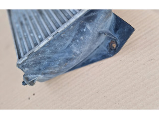 Интеркулер 191145805A Volkswagen Golf II