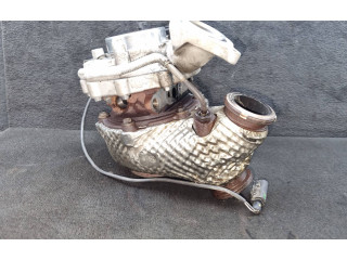 Turbodmychadlo Турбина 059145873CL, GTD2060VZ Audi Q7 4M CRTC