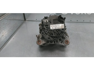 Генератор 036903024H, 036903024HX   Volkswagen Golf VI      