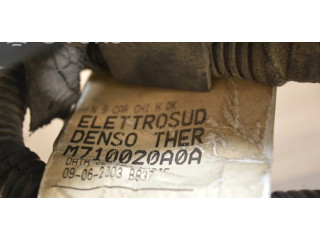 Электрический вентилятор радиаторов