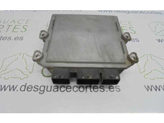 Блок управления двигателем Блок управления 5WS40031ET Ford Fusion