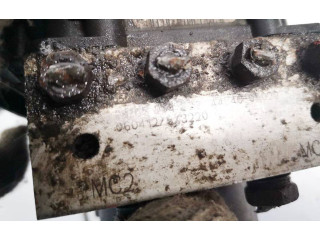 Блок АБС 445400f020, 44540-0f020   Toyota  Corolla Verso AR10  2004 - 2009 года