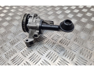 Масляный насос 03L115105B Volkswagen Touran II