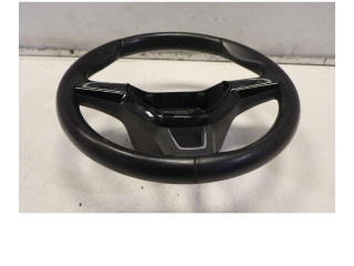 Руль Skoda Octavia Mk3 (5E) 2013 - 2019 года 5E0419091BQ