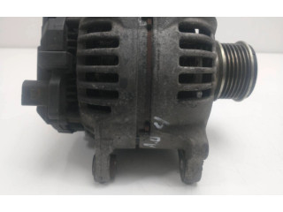 Генератор 0124525091, 06F903023FX Volkswagen Golf Plus