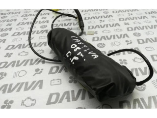 Подушка безопасности в сиденье 96829738 Chevrolet Captiva