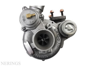 Turbodmychadlo Турбина 731320, TC10-0881 Rover 75