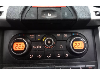 Блок управления климат-контролем    Renault Koleos I