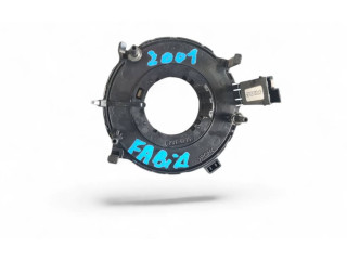 Подрулевой шлейф SRS 1J0959653B, 1J0959653C Skoda Fabia Mk1 (6Y)