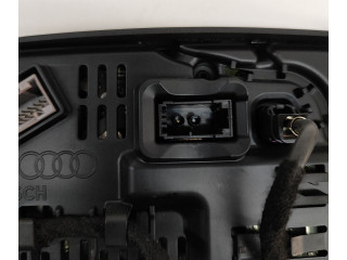 Панель приборов 4KE920795B, 0263756017 Audi e-tron