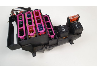 Pojistková skříňka Audi A5 Sportback 8TA 2011