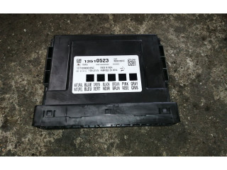 Блок комфорта 13510523   Opel Mokka X   