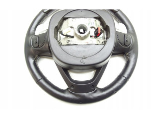 Руль Jeep Grand Cherokee  2010 - 2021 года       