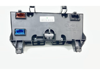 Блок управления климат-контролем 735487107, 198A2000 Lancia Delta III
