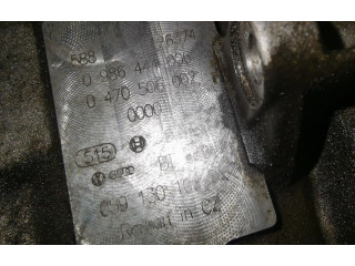 Топливный насос