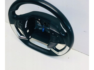 Руль Citroen C4 II Picasso 2013 - 2018 года